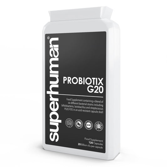 Probiotix G20